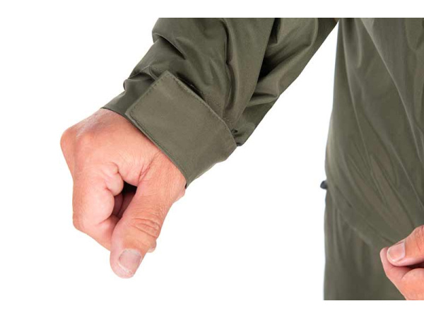 FOX - Zimní Oblek Collection Winter Suit Green