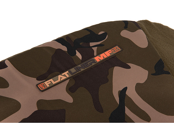 Fox lehátko se spacákem Flatliner X MF8 - All Season System