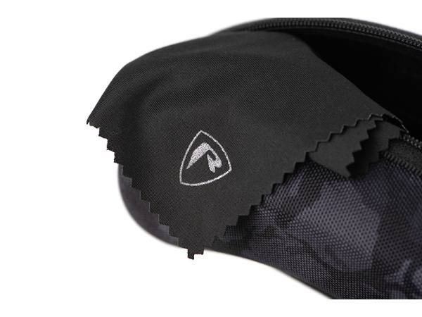 Fox Rage Floating Wrap Dark Grey Sunglasses