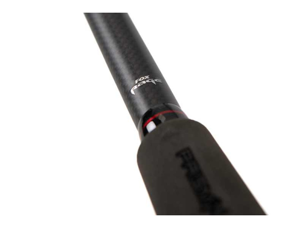 Fox Rage Prism X Lure & Shad Spinning Rods