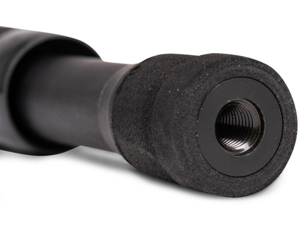 KORUM - Podběráková tyč Limitless Power Handle Tele - 3m