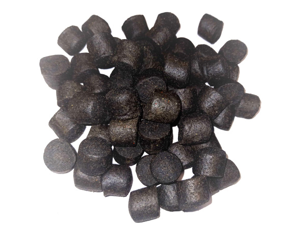 LOVÍME RYBY - Pelety bez díry 10kg, 16mm, carp standart