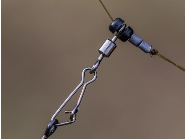 PRESTON INNOVATIONS - Průjezd Feeder Beads