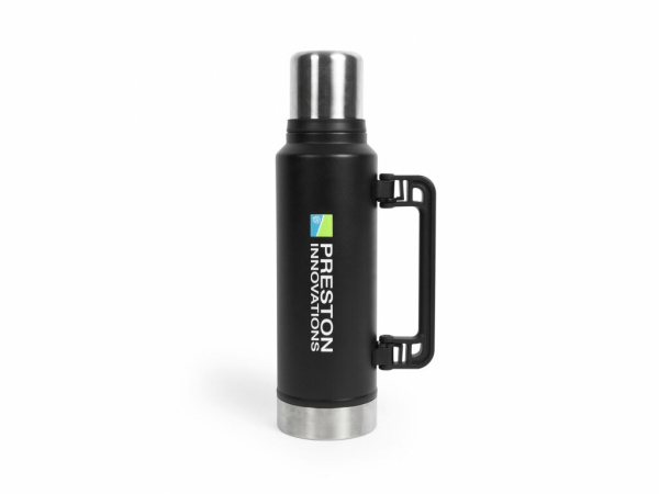 PRESTON INNOVATIONS - Termoska Stainless Steel Flask 1,4L