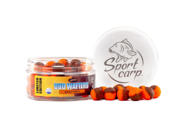 SPORTCARP - Duo wafters, 11mm, 100ml