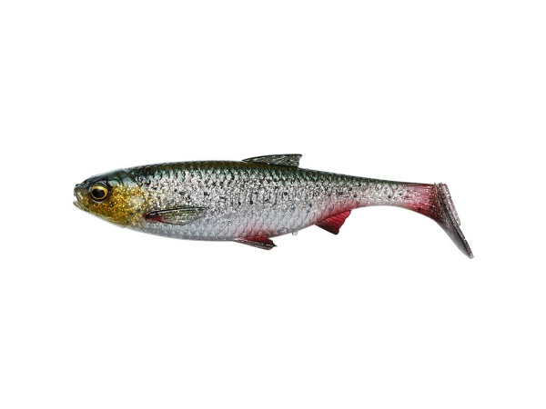 SAVAGE GEAR - Umělá nástraha - 3D River Roach 8cm / 5g