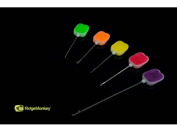 Jehla RidgeMonkey Mini Stick Needle