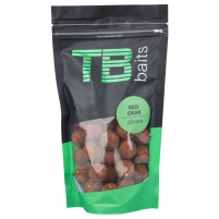 TB baits - Boilie 250g / 16mm - red crab