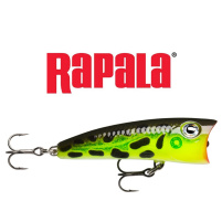 RAPALA - Wobler Ultra light pop 4cm - LF