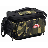 Berkley - Taška Camo Shoulder Bag