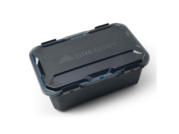 GREGORY - Alpaca gear box 45, slate blue