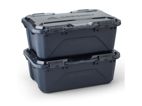 GREGORY - Alpaca gear box 45, slate blue