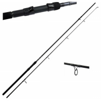 Spro - Prut C-TEC Shadow carp 3,6m 3,25lb 2D - VÝPRODEJ!