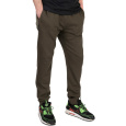 FOX - Kalhoty Collection Lightweight Jogger Green Black, vel. XXXL