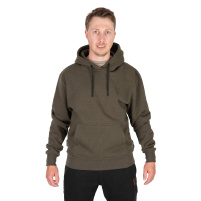 FOX - Mikina Collection Hoody Green/Black, vel. L