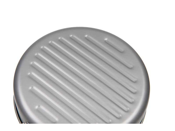 FOX - Sada Nádobí Cookware 4 Piece Deluxe Cook Set
