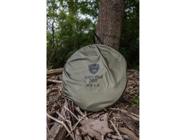 Giants fishing Hygienický stan Quick Fold Tent