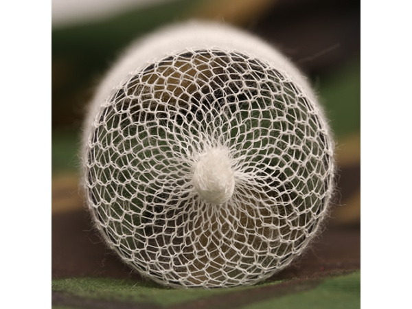 Gardner PVA punčocha s tubusem Wide Micromesh, 7m, 35mm