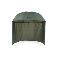 Mivardi Deštník Green PVC s bočnicemi