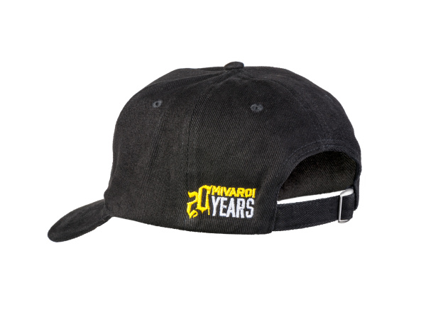 Mivardi - Kšiltovka Base Cap Y20 limited