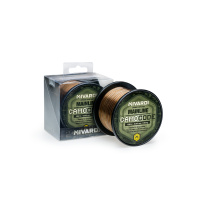 Mivardi CamoCODE Mainline 0,355 mm 1200 m