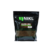 Nikl Pelety Calanus & Krill 1kg - 18mm 1kg