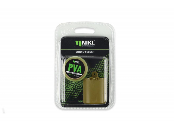 Karel Nikl Nikl Liquid feeder krmítko 40 g 