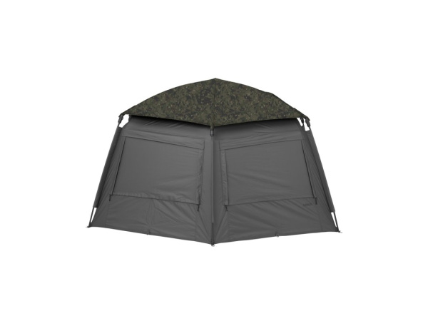 Trakker Products - Kšilt Tempest RS Brolly Camo