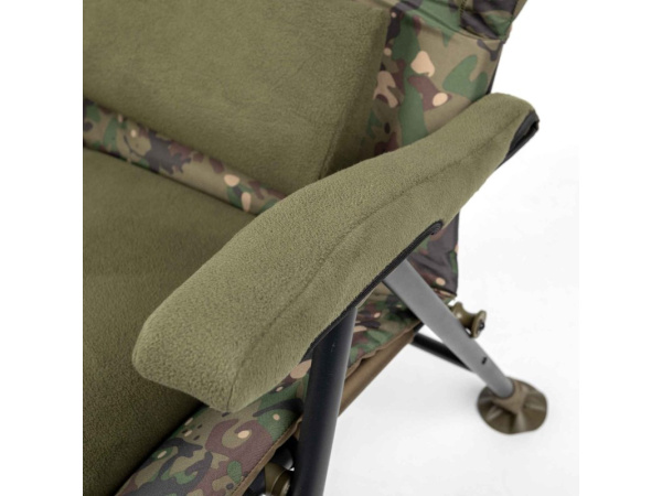 Trakker Products - Křeslo komfortní s područkami