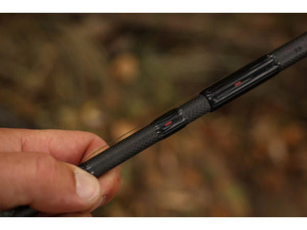 Trakker Prut - Propel-B 10ft, 3lb C