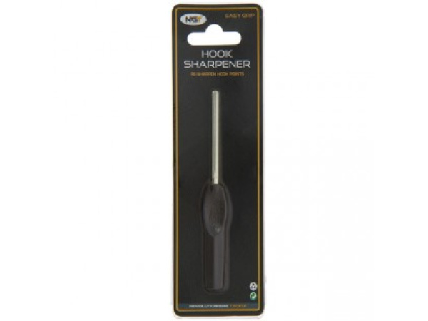 NGT Brousek Hook Sharpener