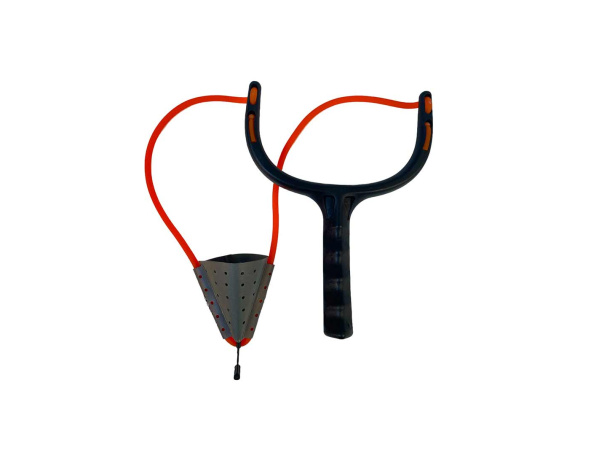 Fox Powergrip Multi Pouch Catapult
