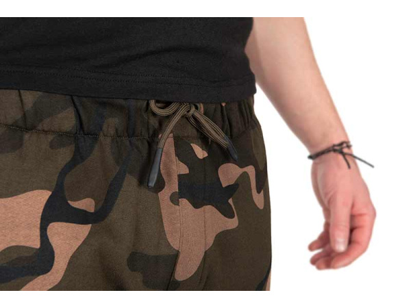 Fox tepláky LW Camo Joggers