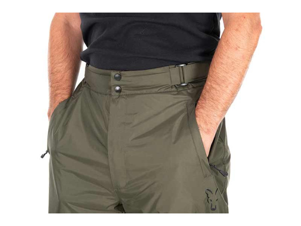 FOX - Zimní Oblek Collection Winter Suit Green