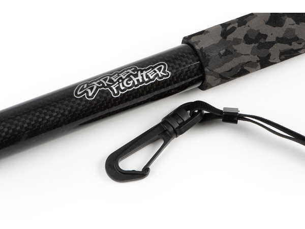 Fox Rage Fighter Landing Nets