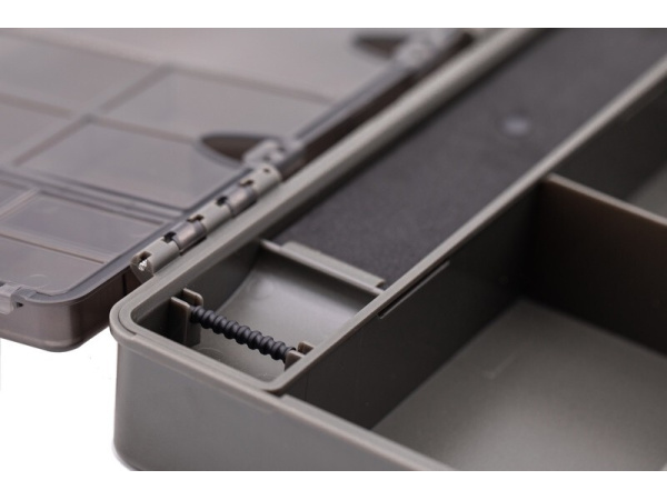 KORDA Organizér Basix Tackle Box