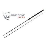 Fox Rage - Prut Warrior heavy spin 2,7m  40 - 80g 2D