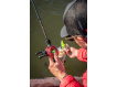 Fox Rage - Prut Warrior Zander Cast, 2,1m, 10-40g, 2D