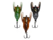 SAVAGE GEAR - Wobler 3D Cicada 3,3cm 3,5g