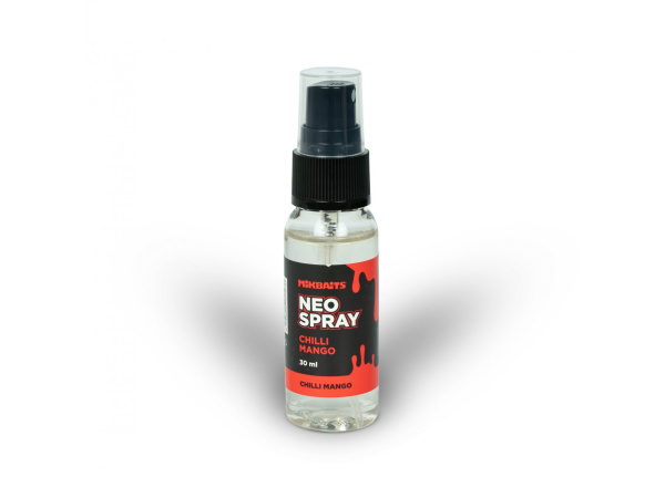 Mikbaits - Neo spray 30ml
