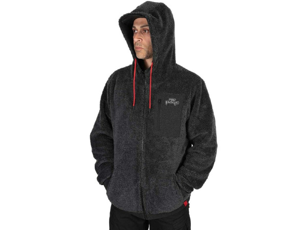 FOX Rage - Bunda Sherpa Hoody