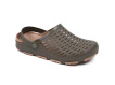 FOX - Khaki Clogs