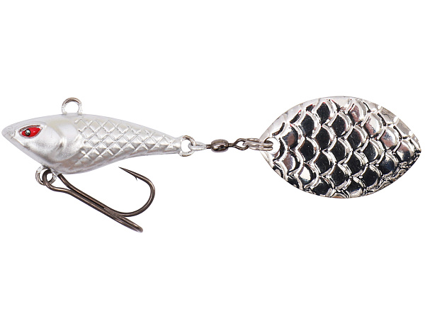 MIKADO - Nástraha M-Tail, 7cm, 12g