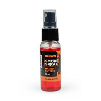 Mikbaits Smoke Spray 30 ml