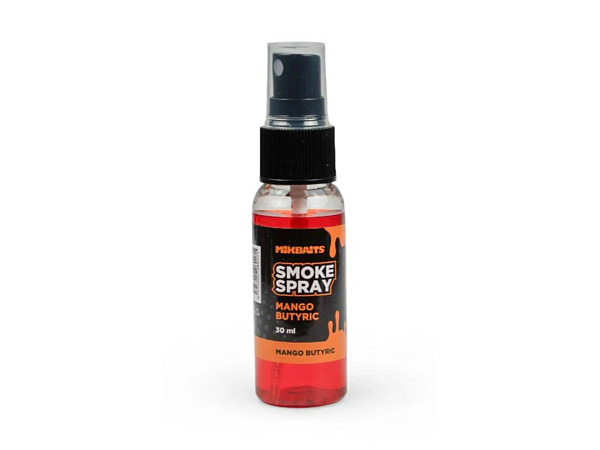 Mikbaits Smoke Spray 30 ml