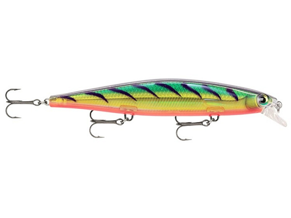 Rapala wobler Shadow Rap® Slow sinking 13g 11 cm