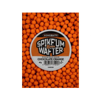 SONUBAITS - Nástraha Spike'um Wafters 40g, 8mm - Chocolate Orange
