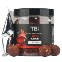 TB baits - Boosterované Boilie 120g, 16mm, Red Crab