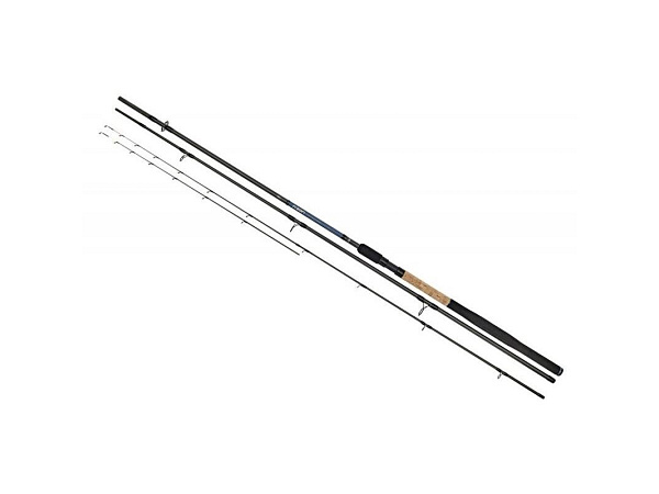 DAIWA - Prut N'zon 2.0 Medium Feeder 3,6m, 80g, 3D