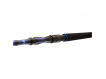 DAIWA - Prut Triforce target spin jigger 2,7m, 8 - 35g, 2D